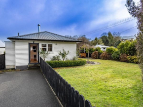 The Fantail - Ohakune Holiday Cottage